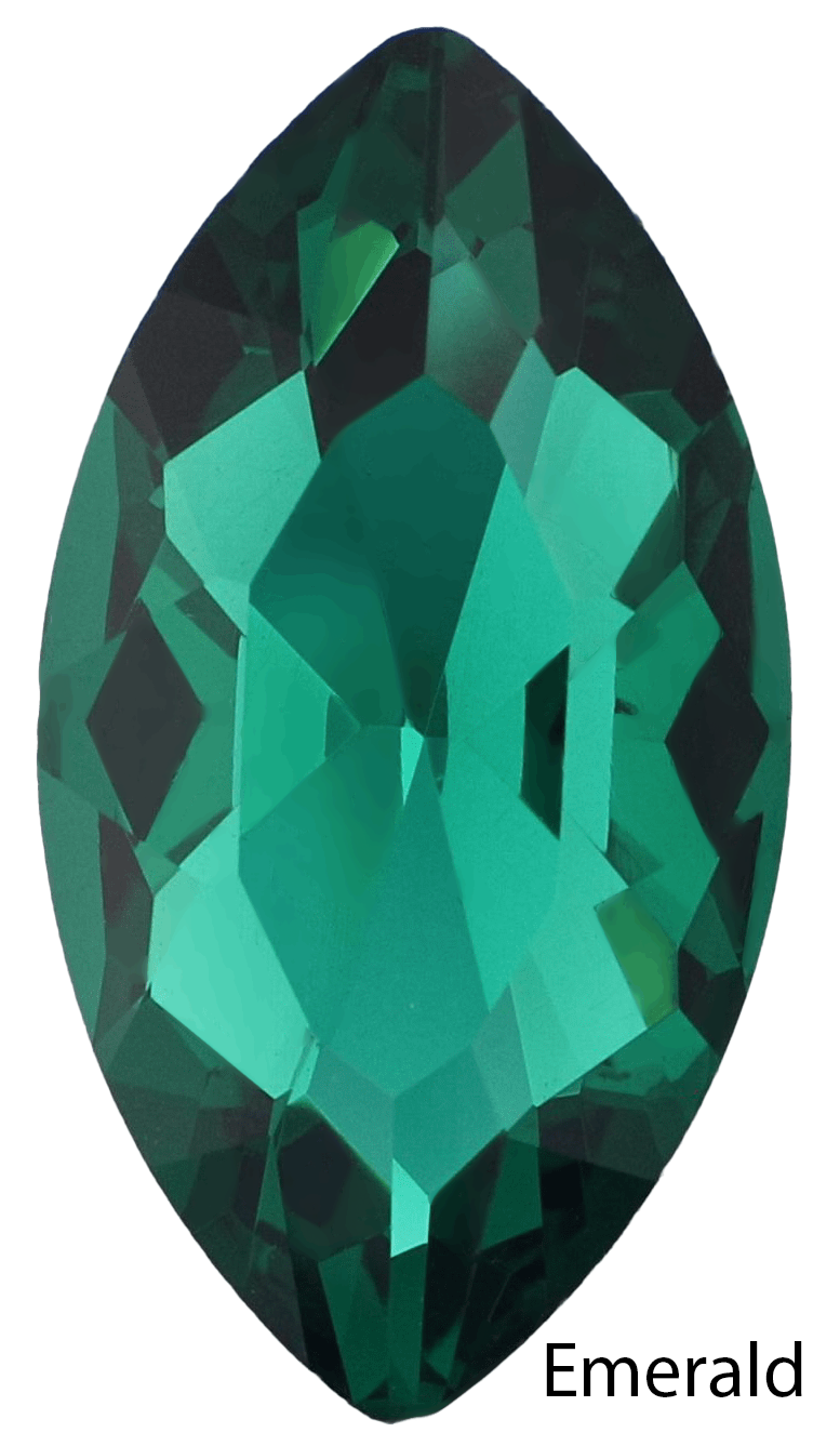 Fancy Stone - Marquise Shape
