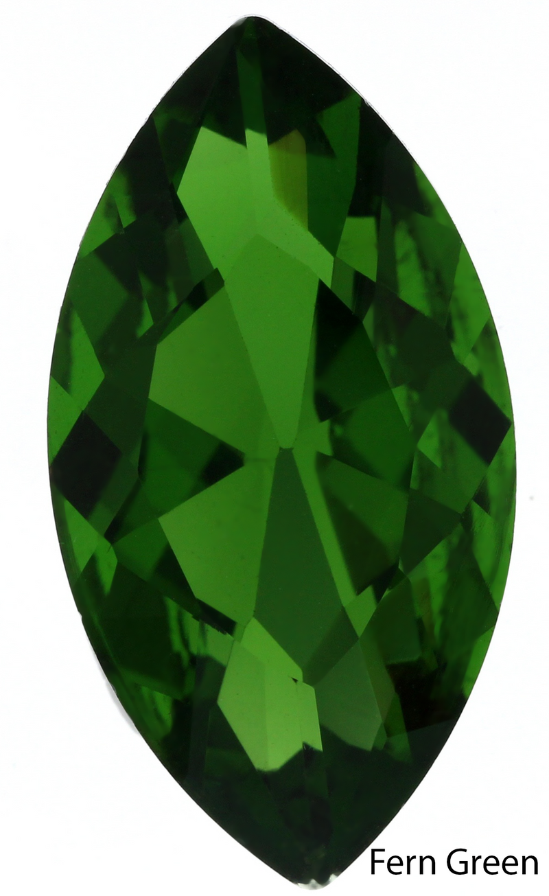 Fancy Stone - Marquise Shape