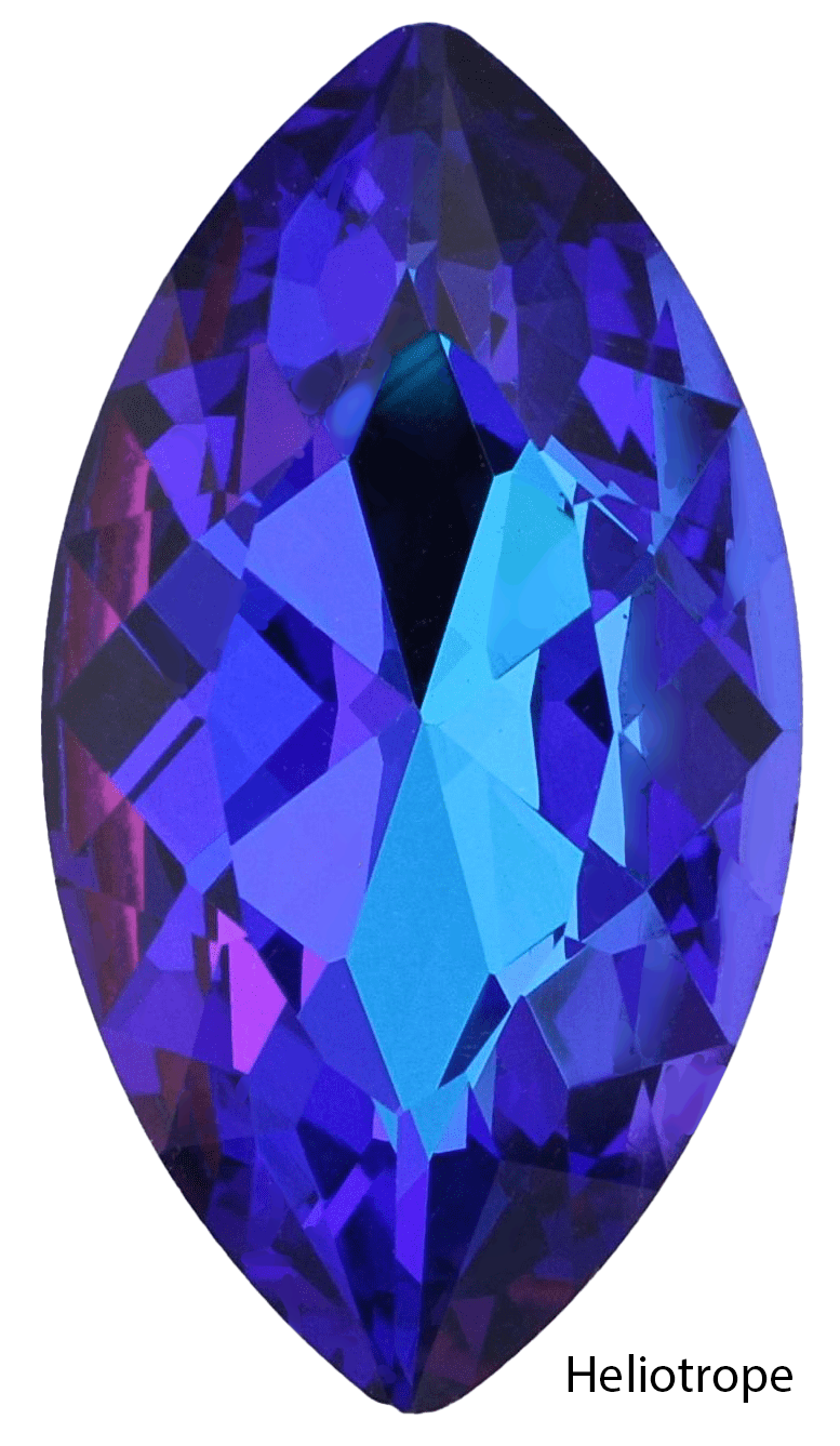 Fancy Stone - Marquise Shape