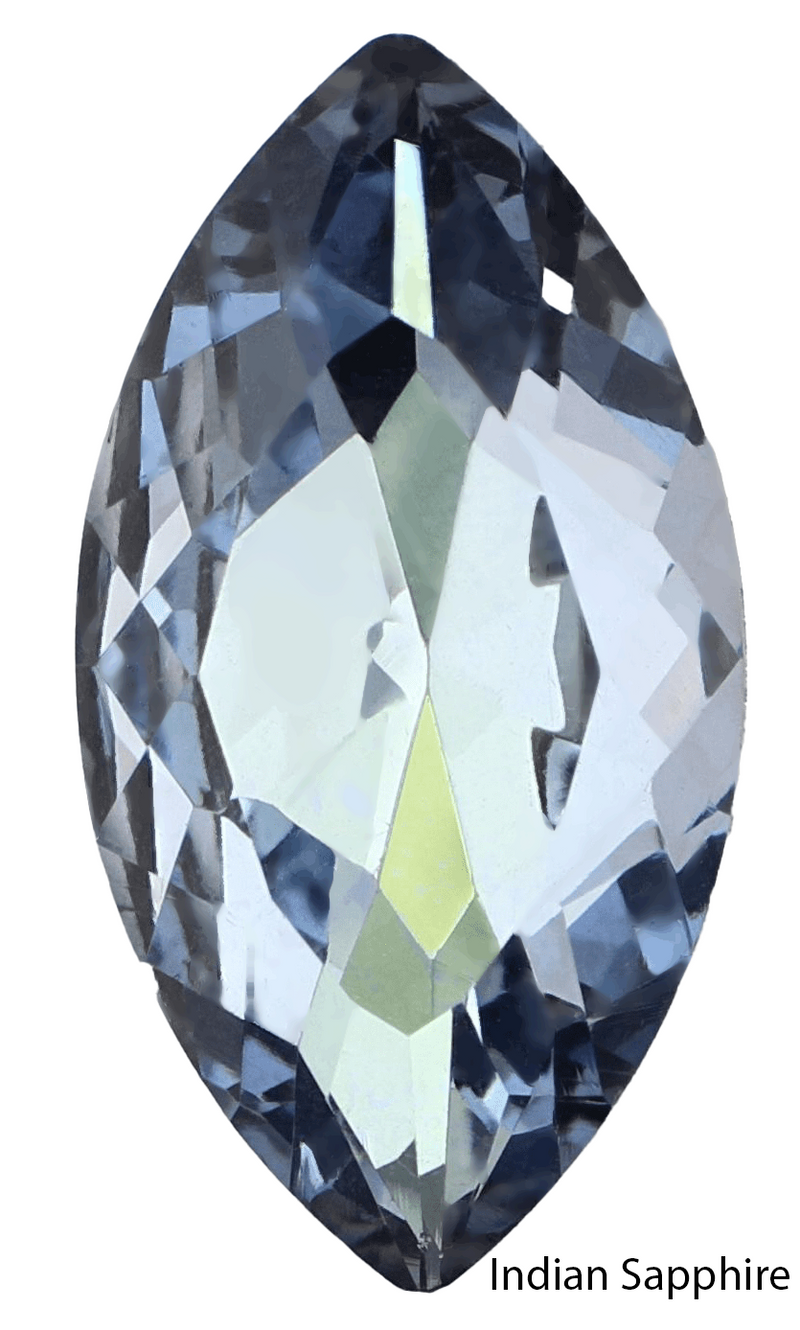 Fancy Stone - Marquise Shape