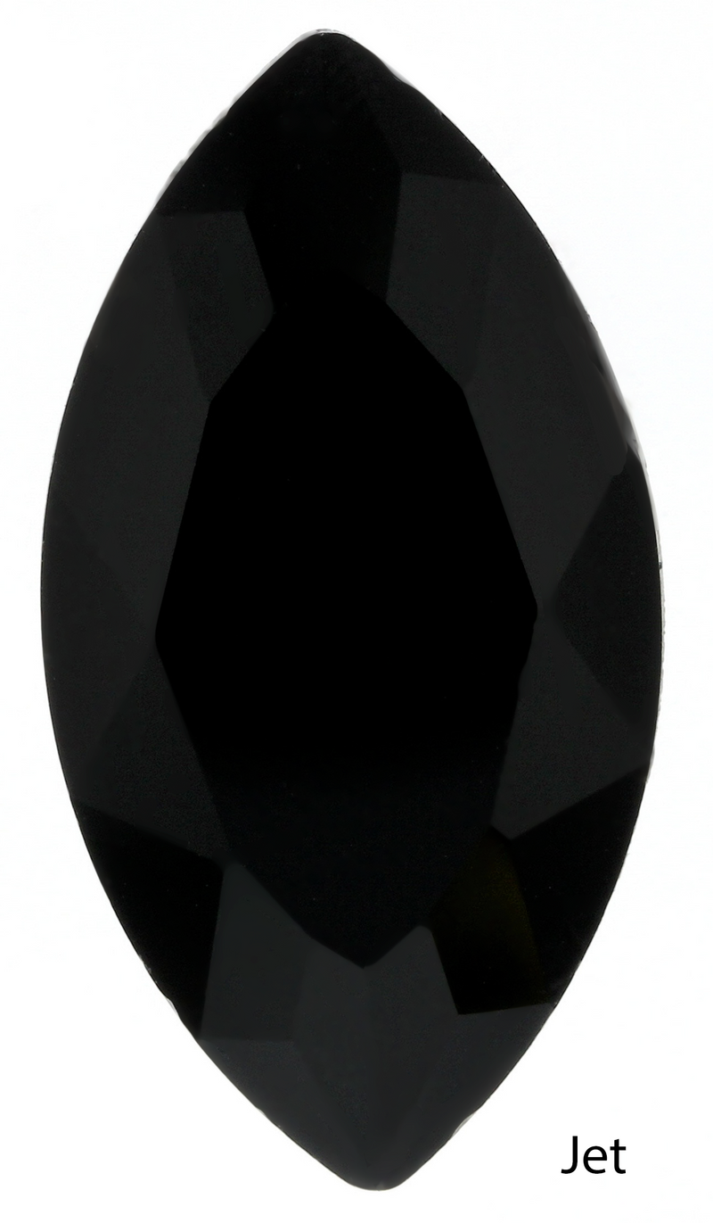 Fancy Stone - Marquise Shape