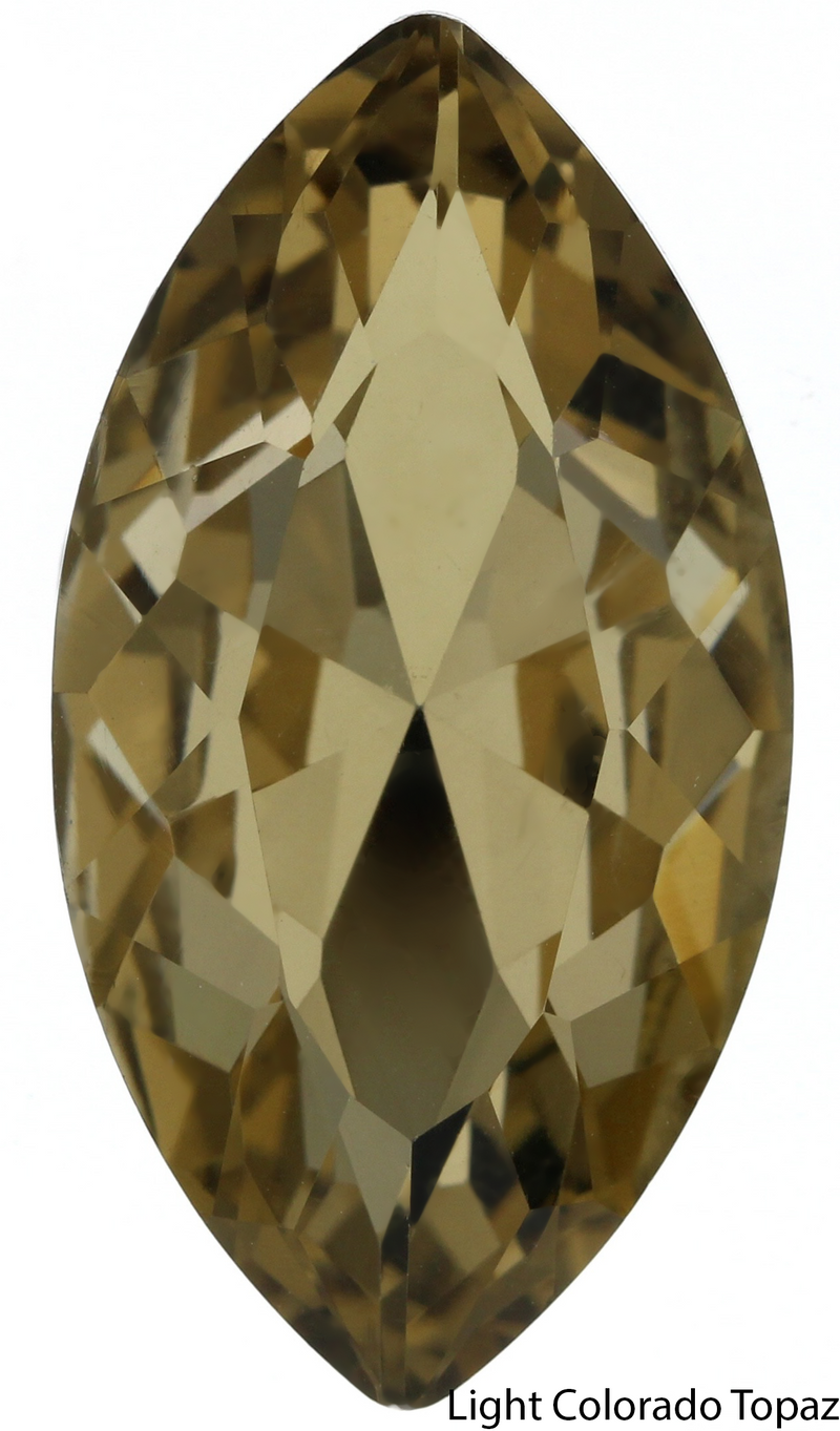Fancy Stone - Marquise Shape