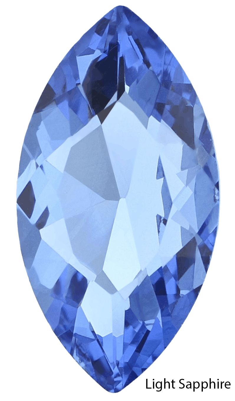 Fancy Stone - Marquise Shape