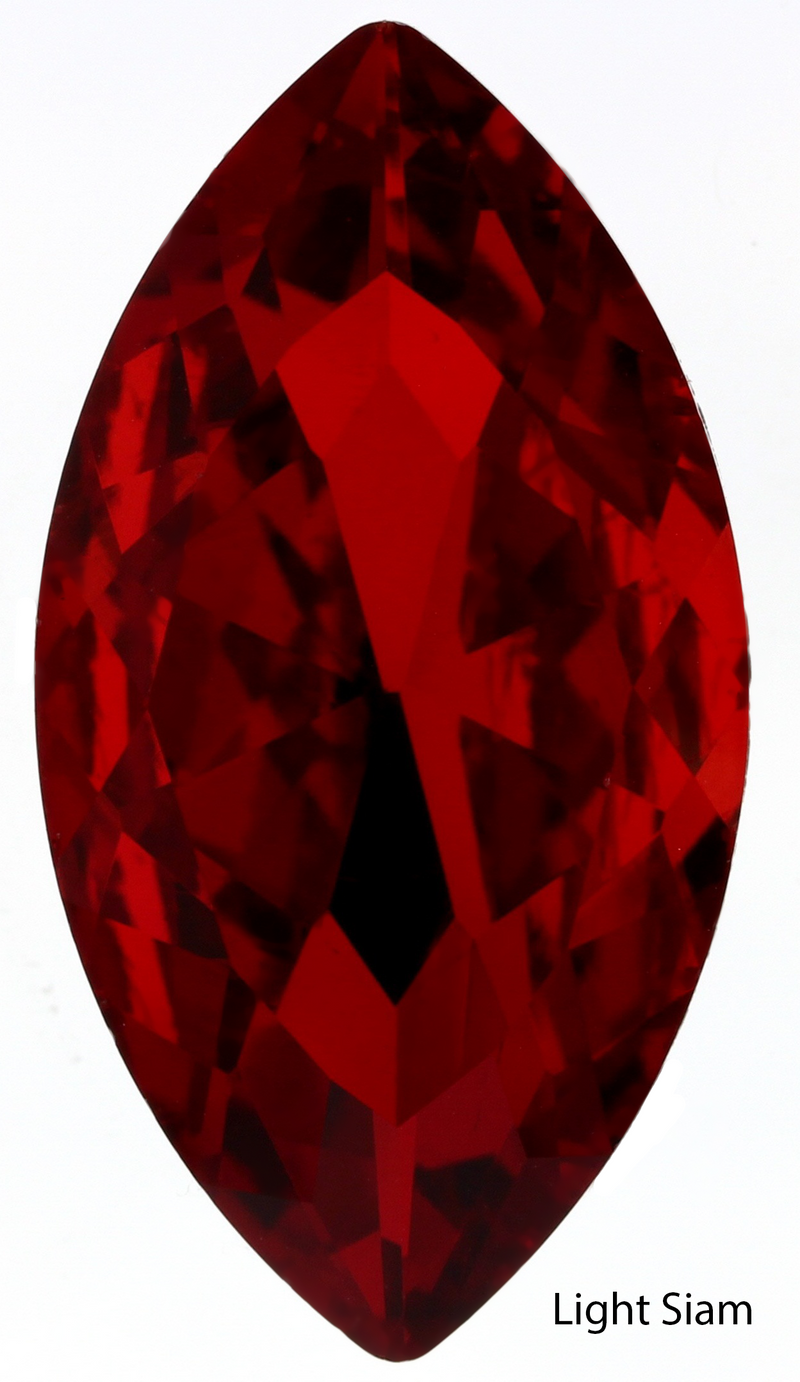 Fancy Stone - Marquise Shape