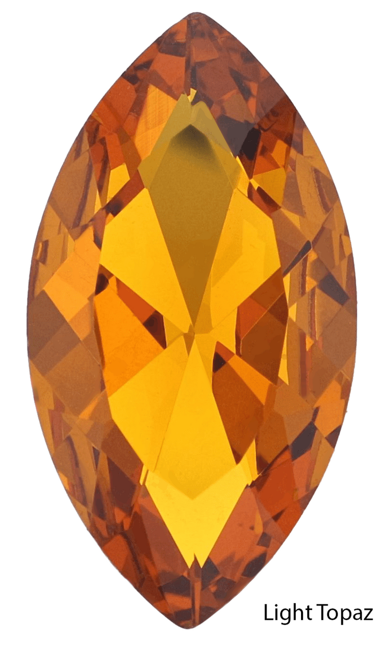 Fancy Stone - Marquise Shape