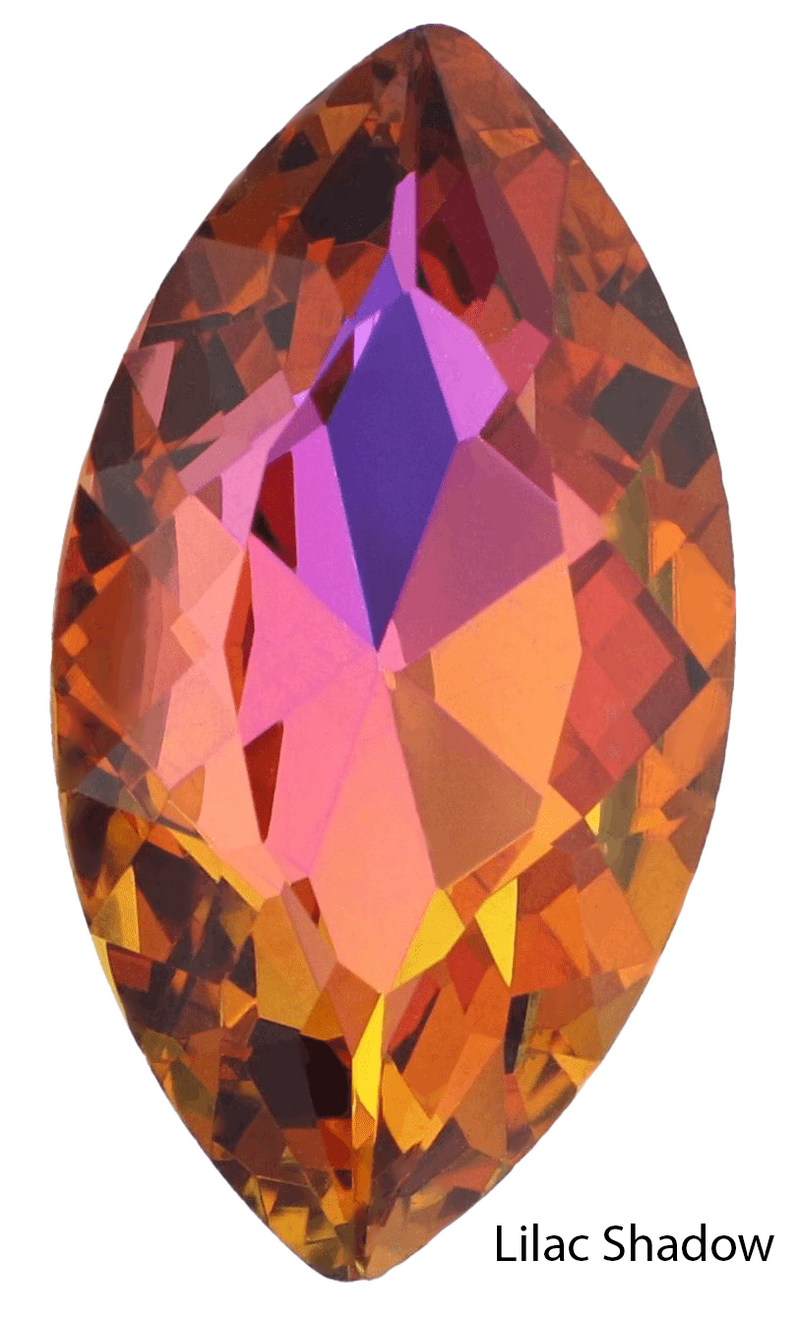 Fancy Stone - Marquise Shape