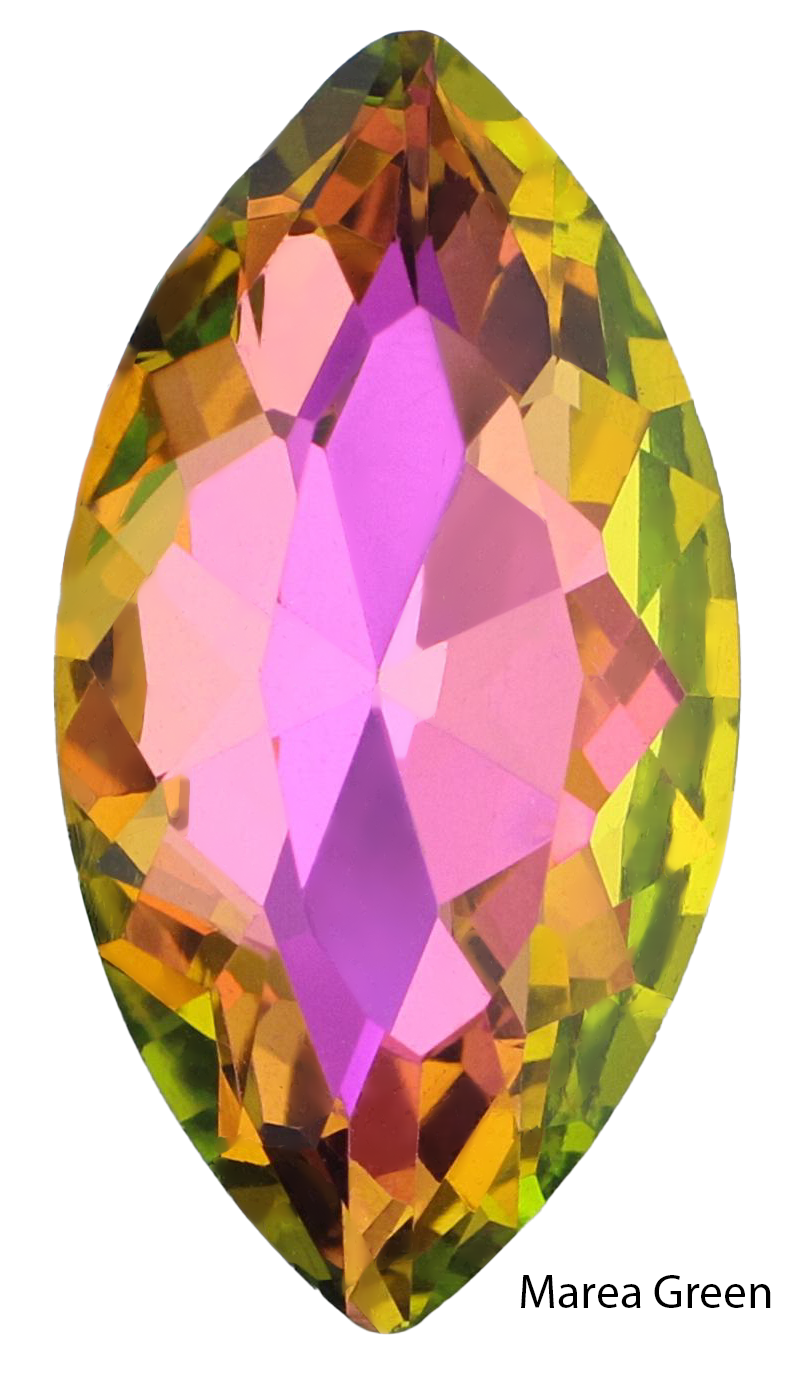 Fancy Stone - Marquise Shape