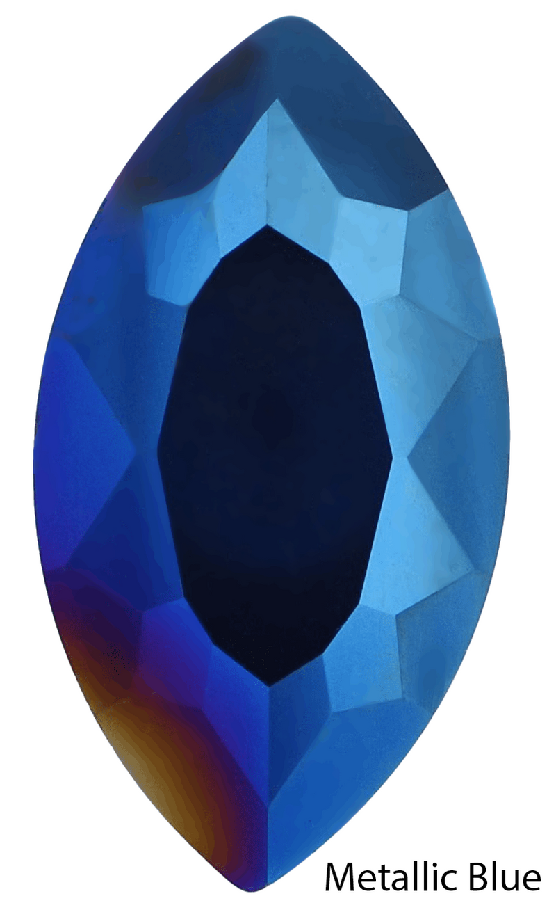 Fancy Stone - Marquise Shape