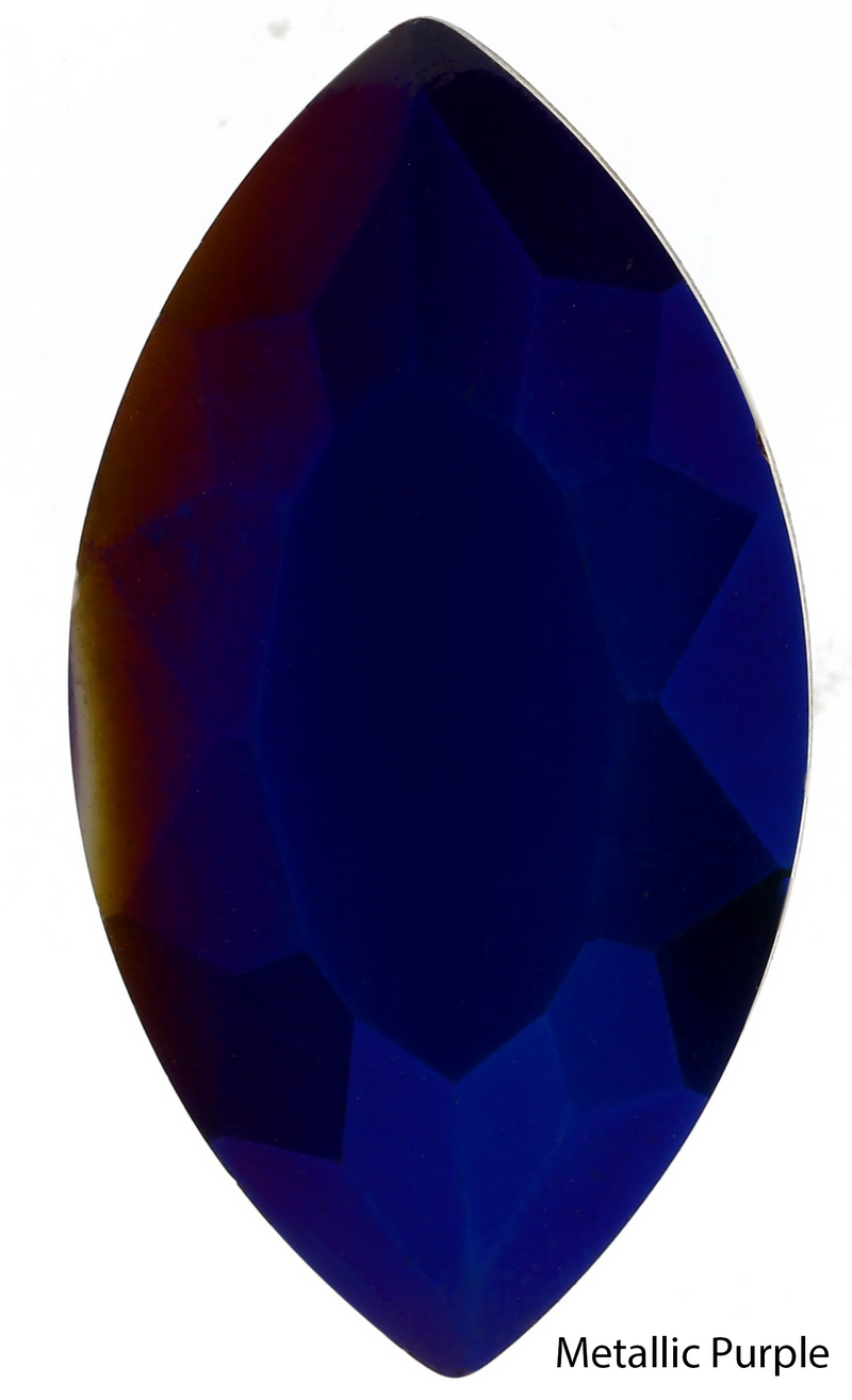 Fancy Stone - Marquise Shape