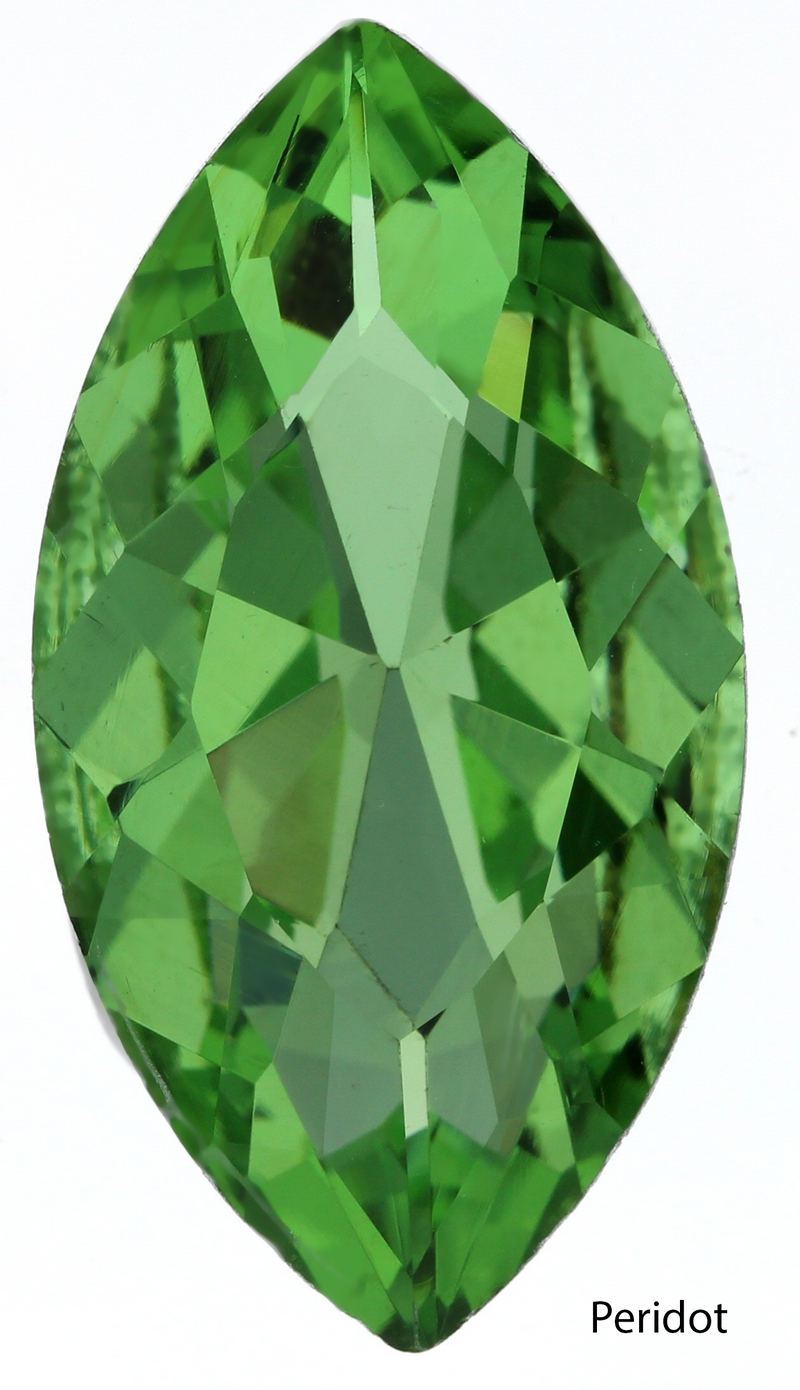 Fancy Stone - Marquise Shape