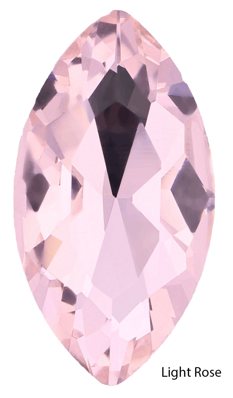 Fancy Stone - Marquise Shape