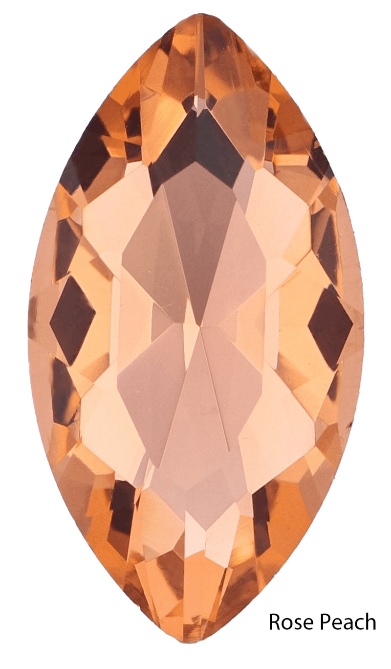 Fancy Stone - Marquise Shape