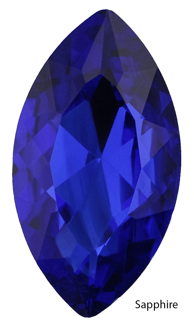 Fancy Stone - Marquise Shape