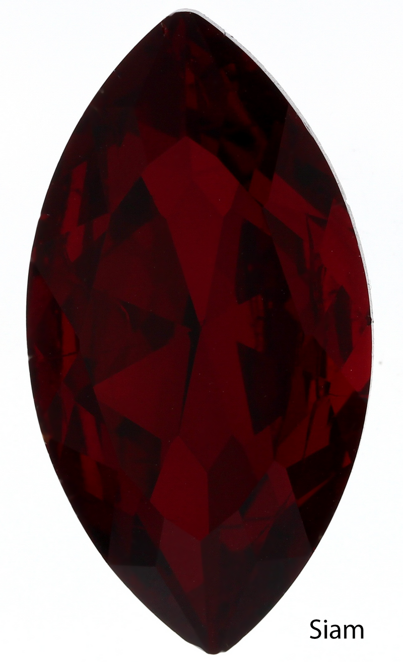 Fancy Stone - Marquise Shape