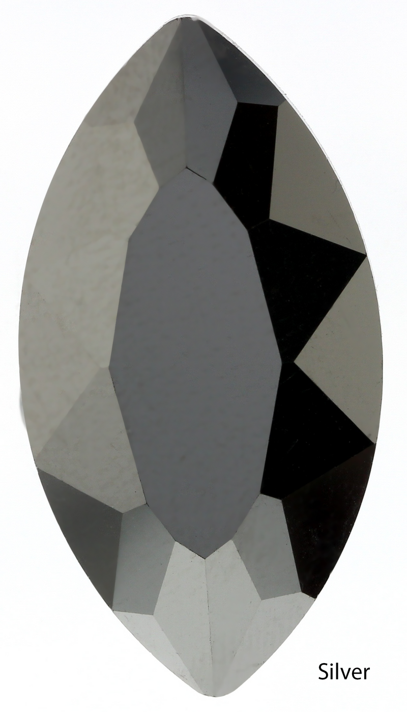 Fancy Stone - Marquise Shape