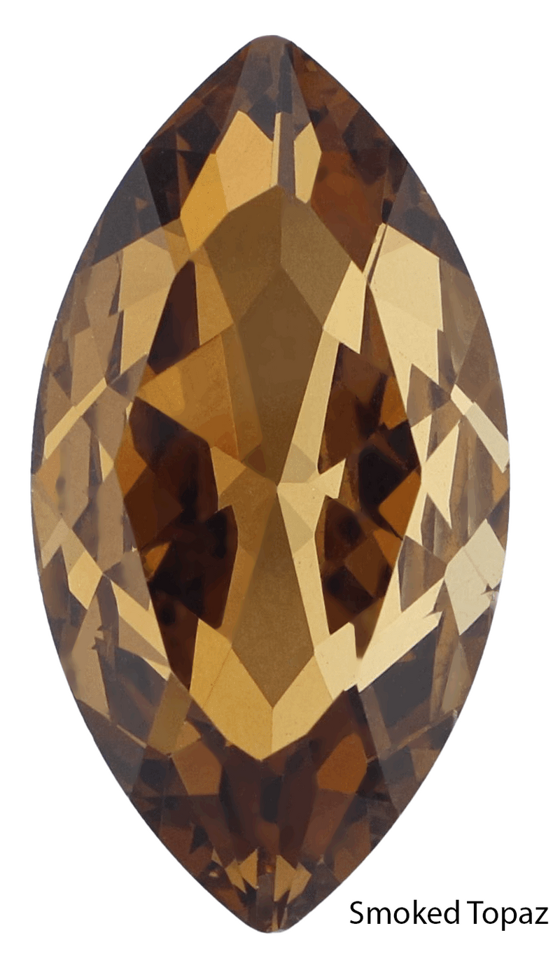Fancy Stone - Marquise Shape