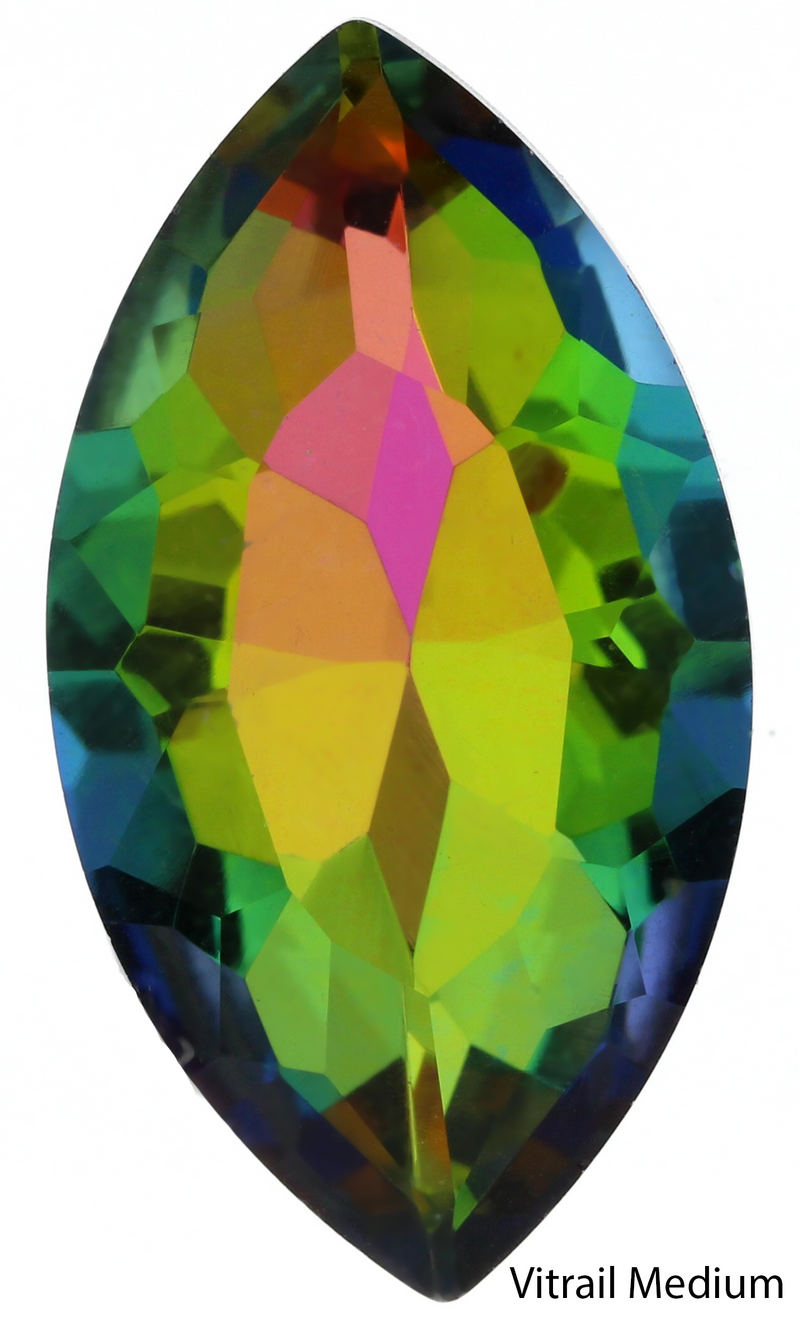 Fancy Stone - Marquise Shape