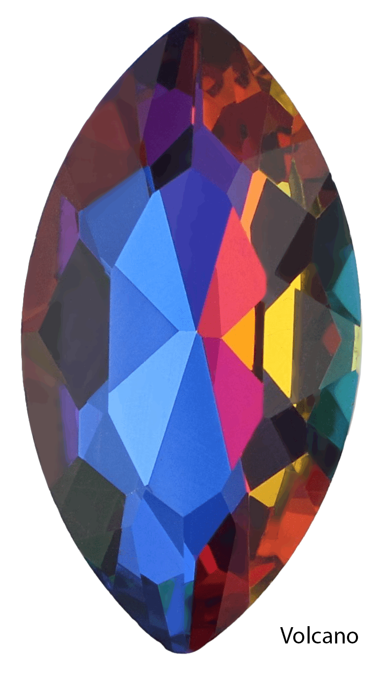 Fancy Stone - Marquise Shape