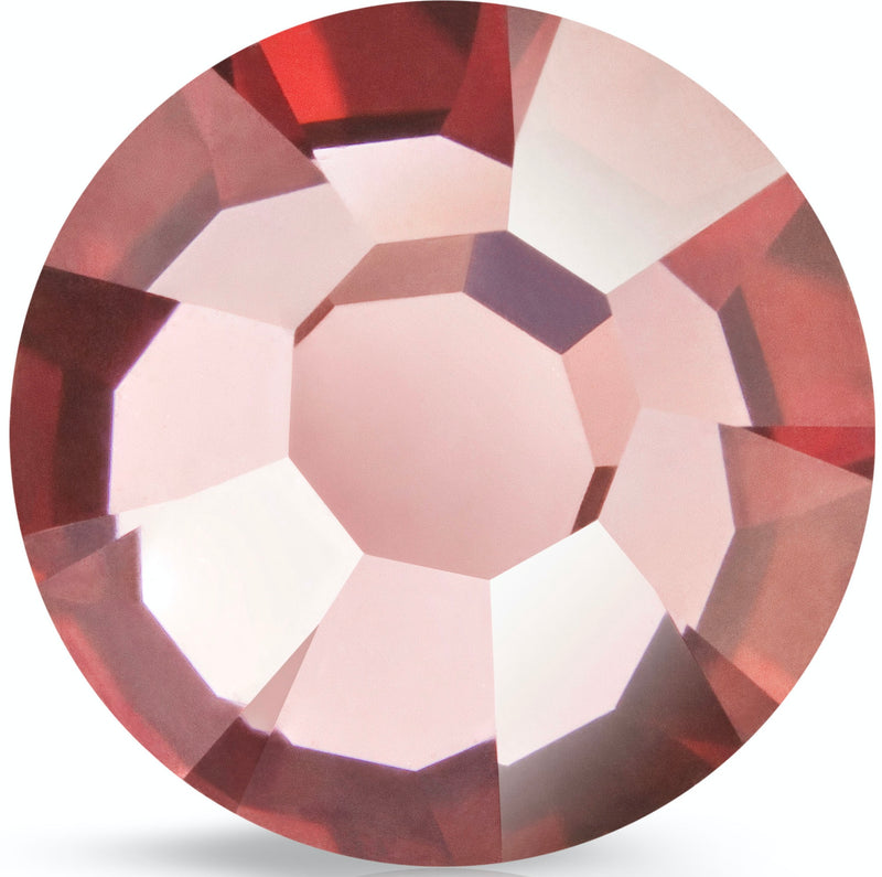 Maxima - Crystal Antique Pink HF