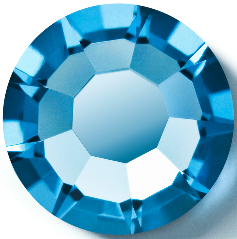 Maxima - Malibu Blue F