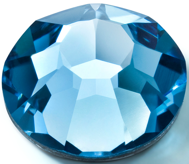 Maxima - Malibu Blue F