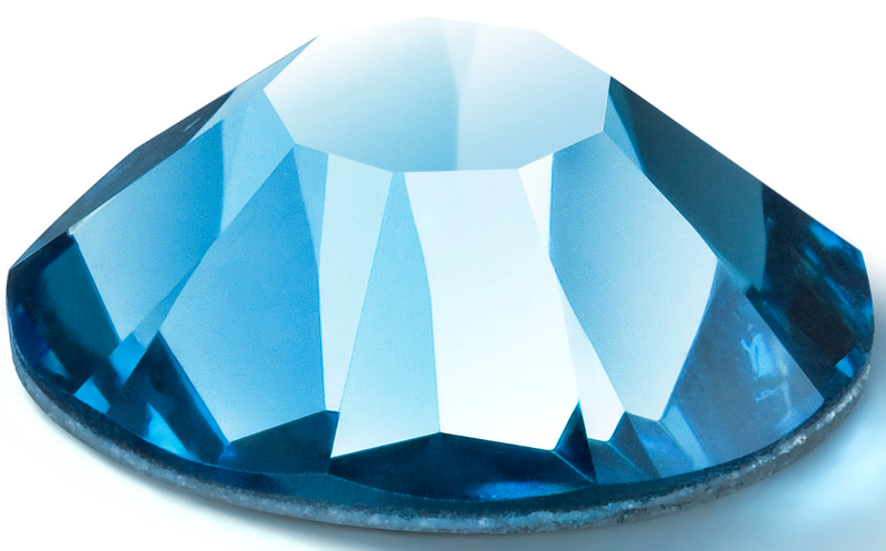 Maxima - Malibu Blue F