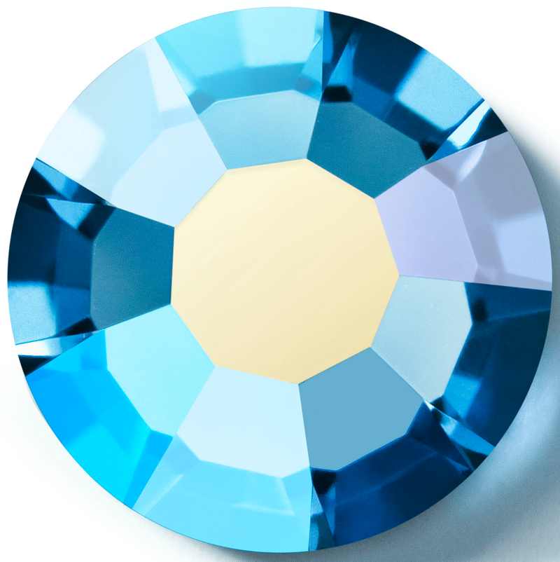 Maxima - Malibu Blue AB F