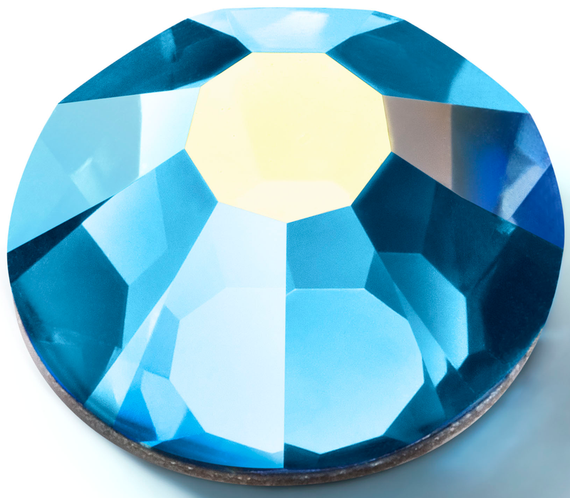 Maxima - Malibu Blue AB HF