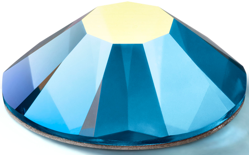 Maxima - Malibu Blue AB F