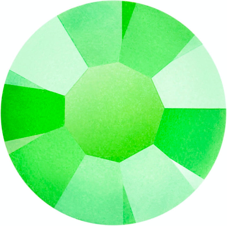 Maxima - Crystal Neon Green F