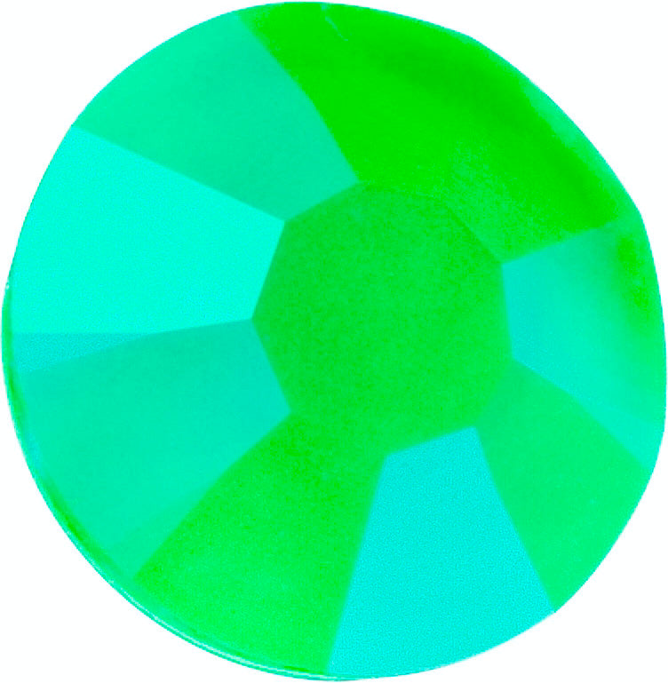 Maxima - Crystal Neon Green F