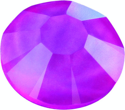 Maxima - Crystal Neon VIolet F