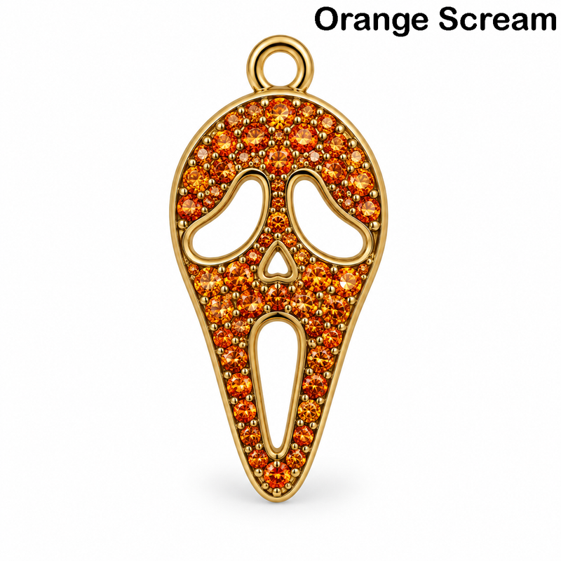 Halloween Charms