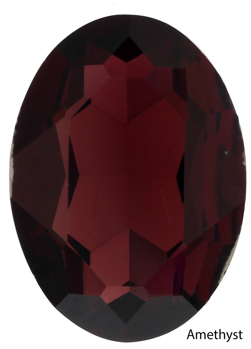 Fancy Stone - Oval Shape
