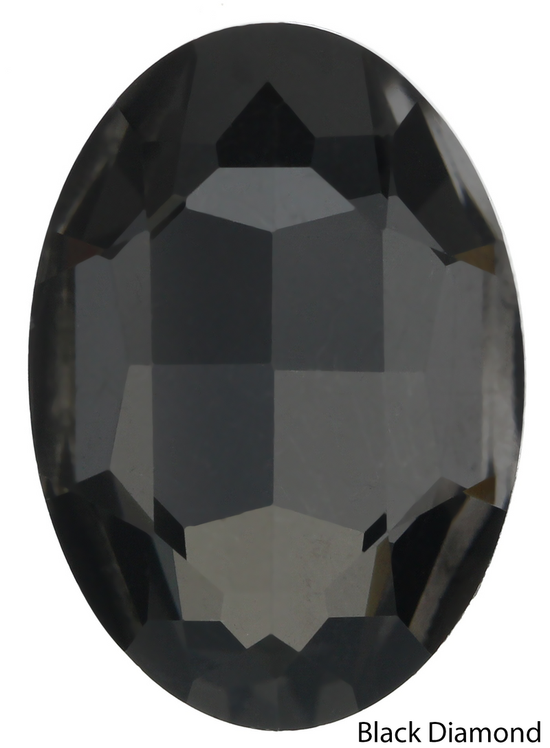 Fancy Stone - Oval Shape