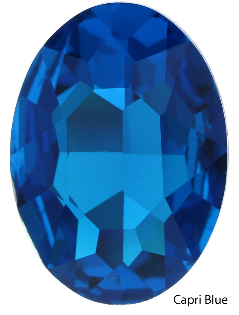 Fancy Stone - Oval Shape
