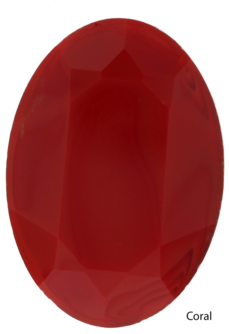 Fancy Stone - Oval Shape
