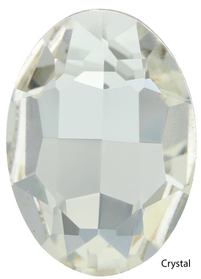 Fancy Stone - Oval Shape