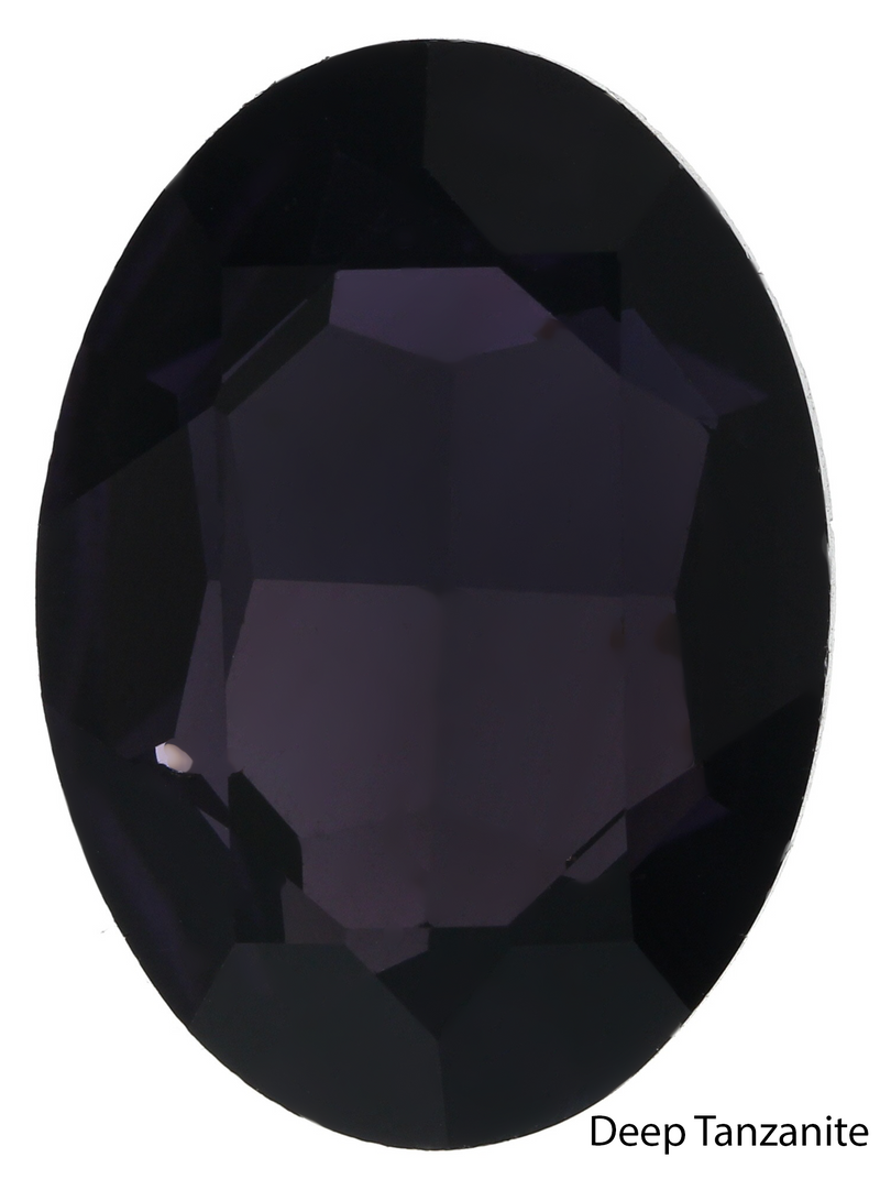 Fancy Stone - Oval Shape