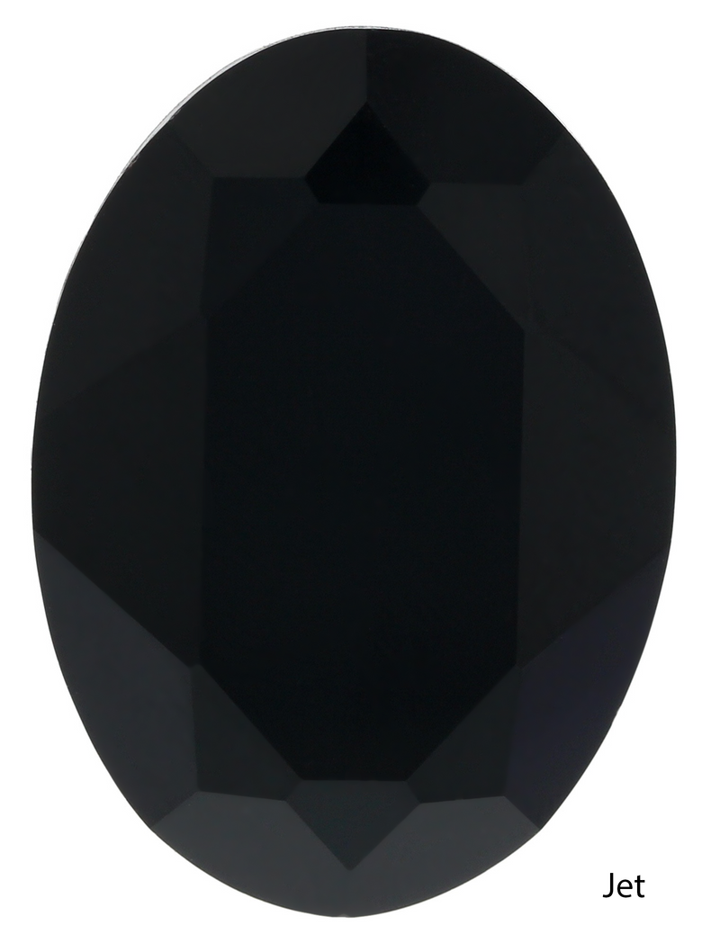 Fancy Stone - Oval Shape