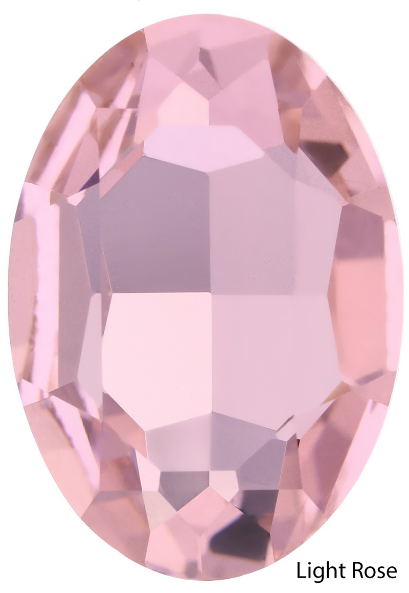 Fancy Stone - Oval Shape