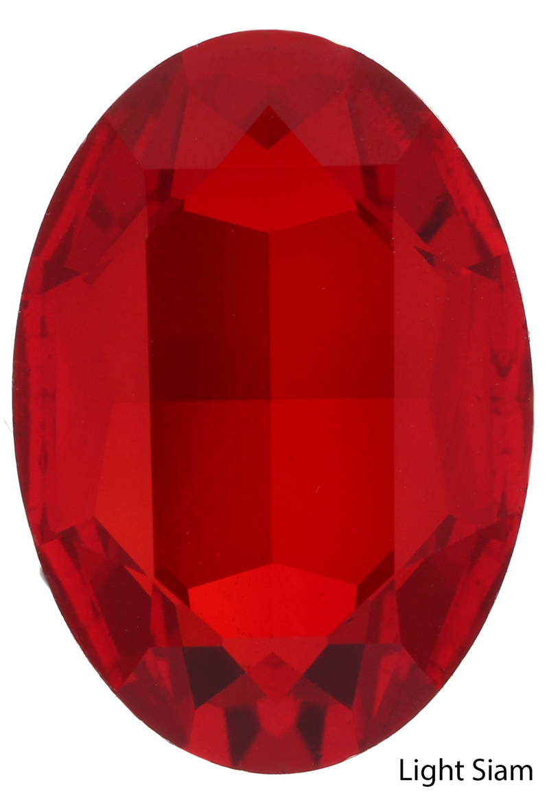 Fancy Stone - Oval Shape
