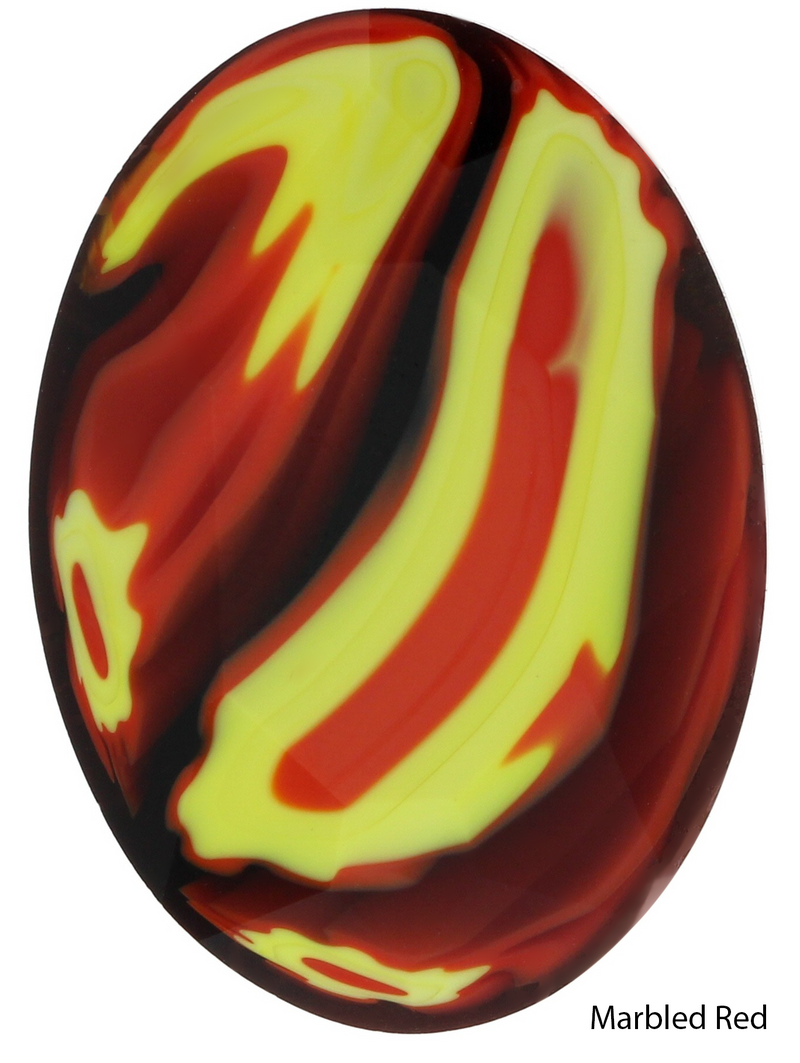 Fancy Stone - Oval Shape