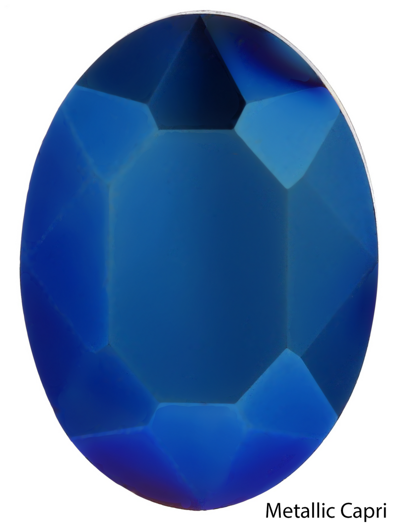 Fancy Stone - Oval Shape