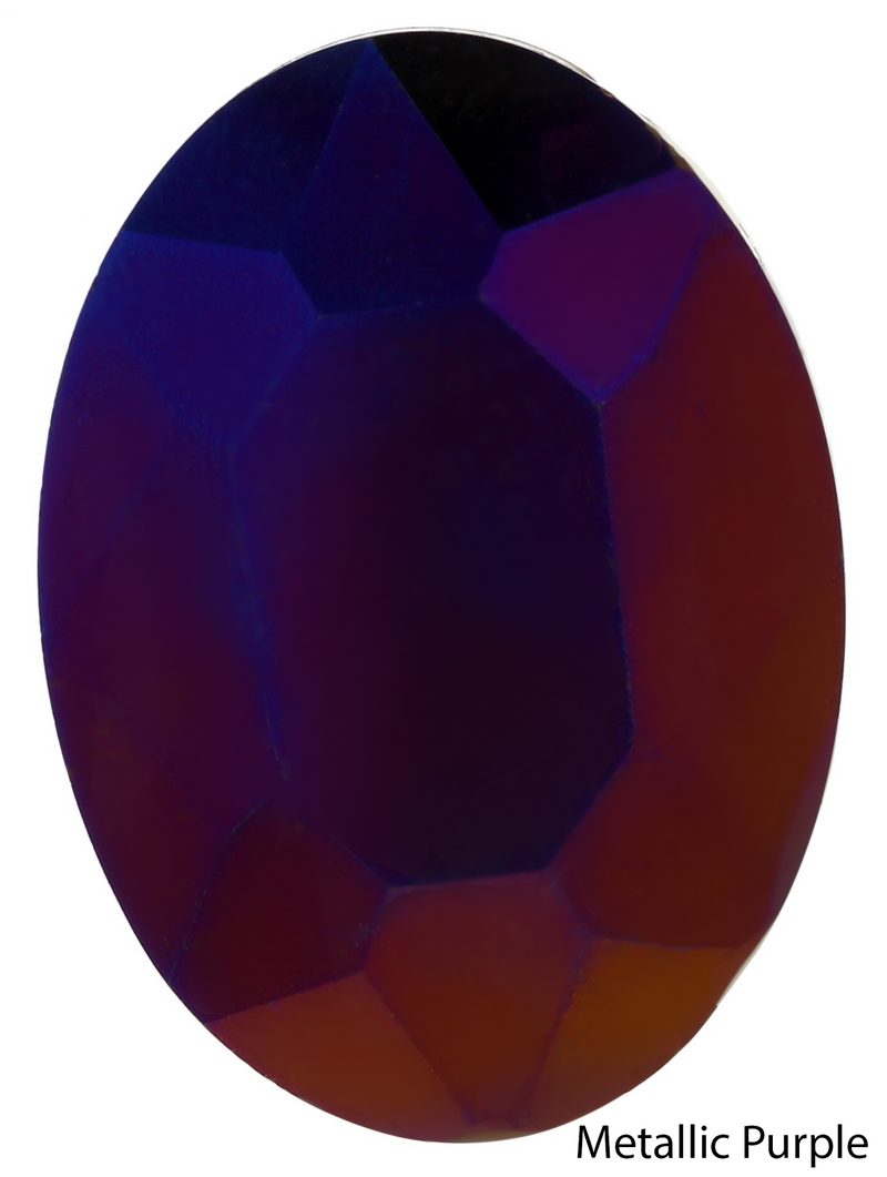 Fancy Stone - Oval Shape