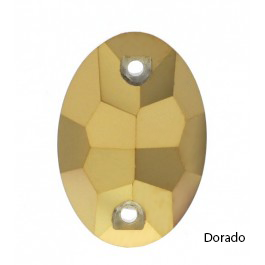 Sew Ons - Oval Shape