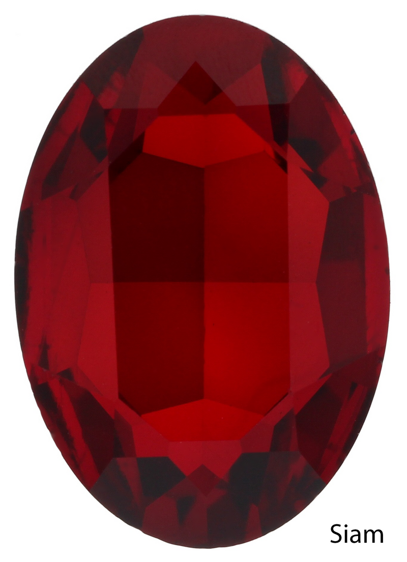 Fancy Stone - Oval Shape
