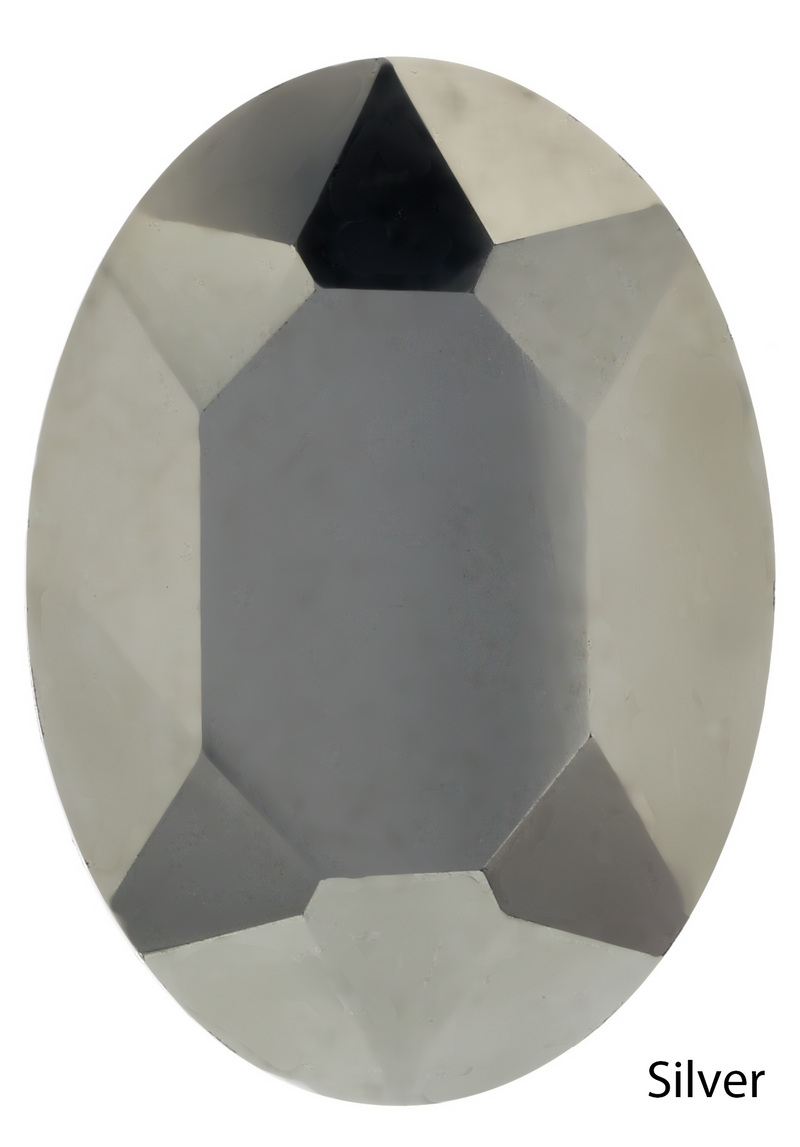 Fancy Stone - Oval Shape