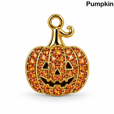 Halloween Charms
