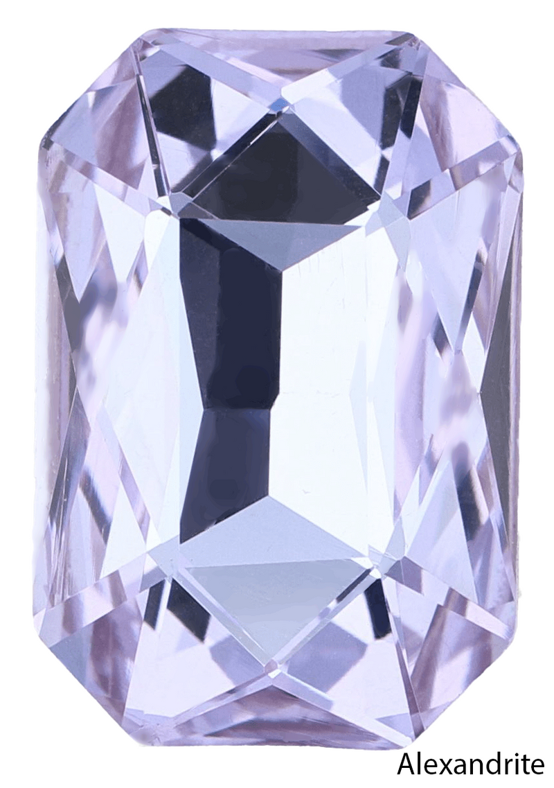 Fancy Stone - Rectangle Shape